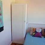 Apartment Lisbon 4 Costa da Caparica