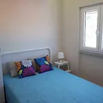 Lisbon 4 * Costa da Caparica