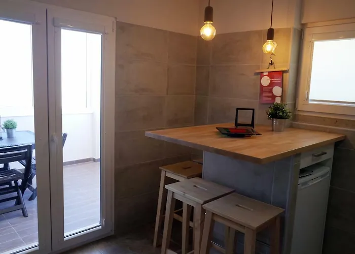 Apartman Lisbon 4 *