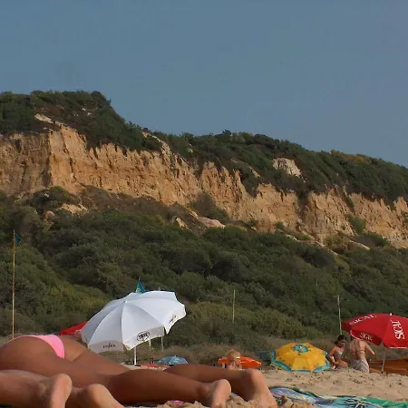 Διαμέρισμα Lisbon 4 *
