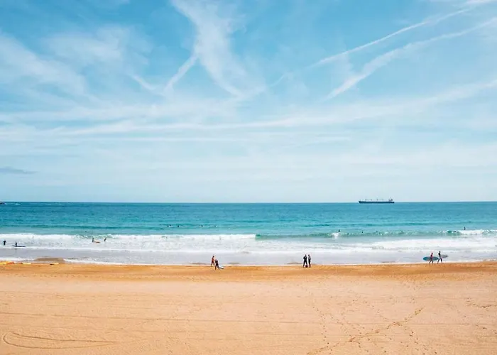 Appartamento Lisbon 4