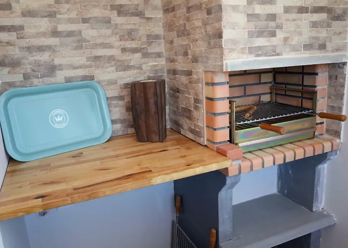 Lisbon 4 Appartamento Costa da Caparica