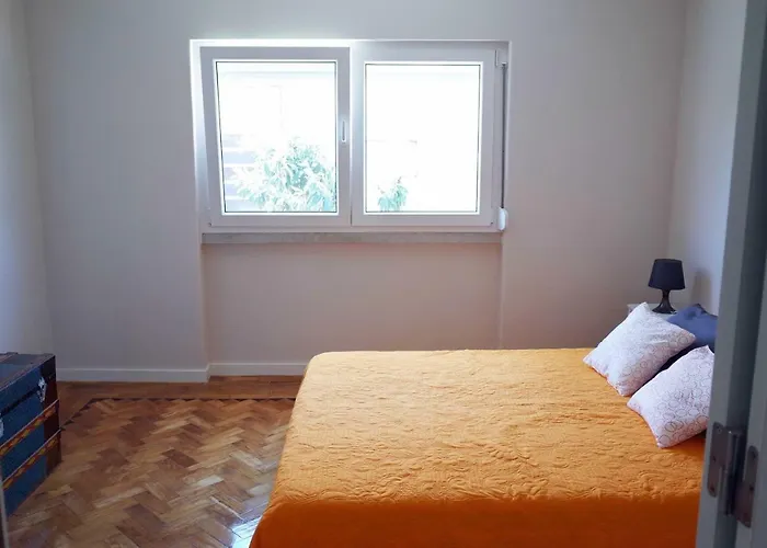 Lisbon 4 Costa da Caparica