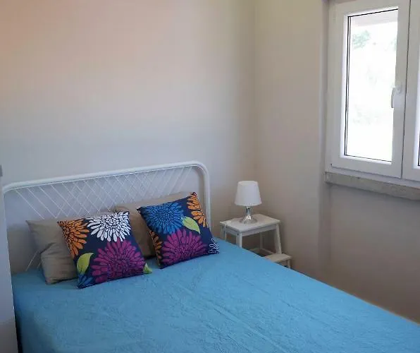 Lisbon 4 * Costa da Caparica