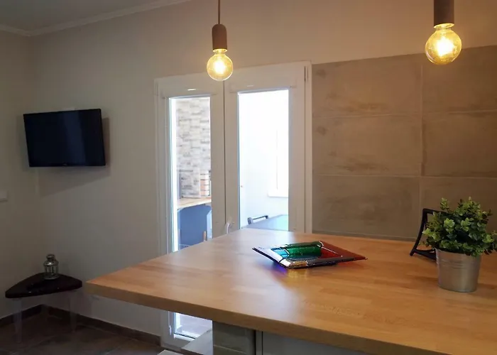 Appartamento Lisbon 4 *