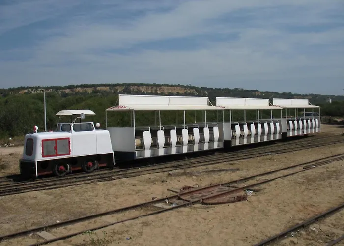 Lisbon 4 Appartamento Costa da Caparica