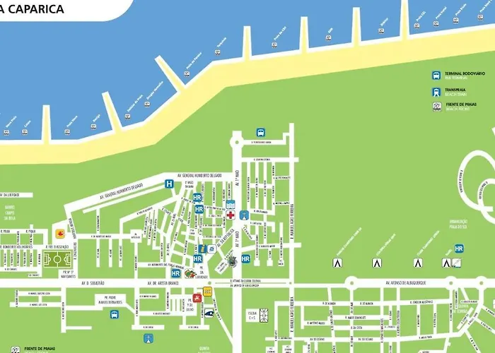 Appartamento Lisbon 4 *