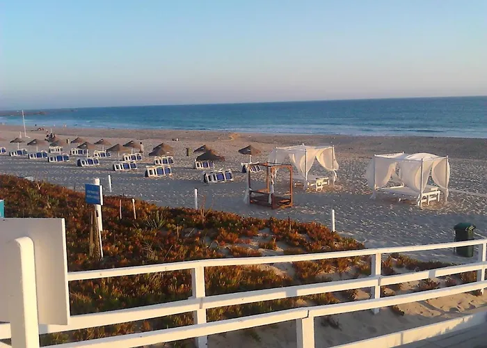 Lisbon 4 Appartamento